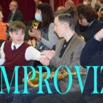 Церемония вручения премий Improviz-2020
